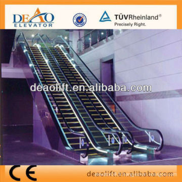 2014 Vente chaude Nova Escalator / Promenade en mouvement